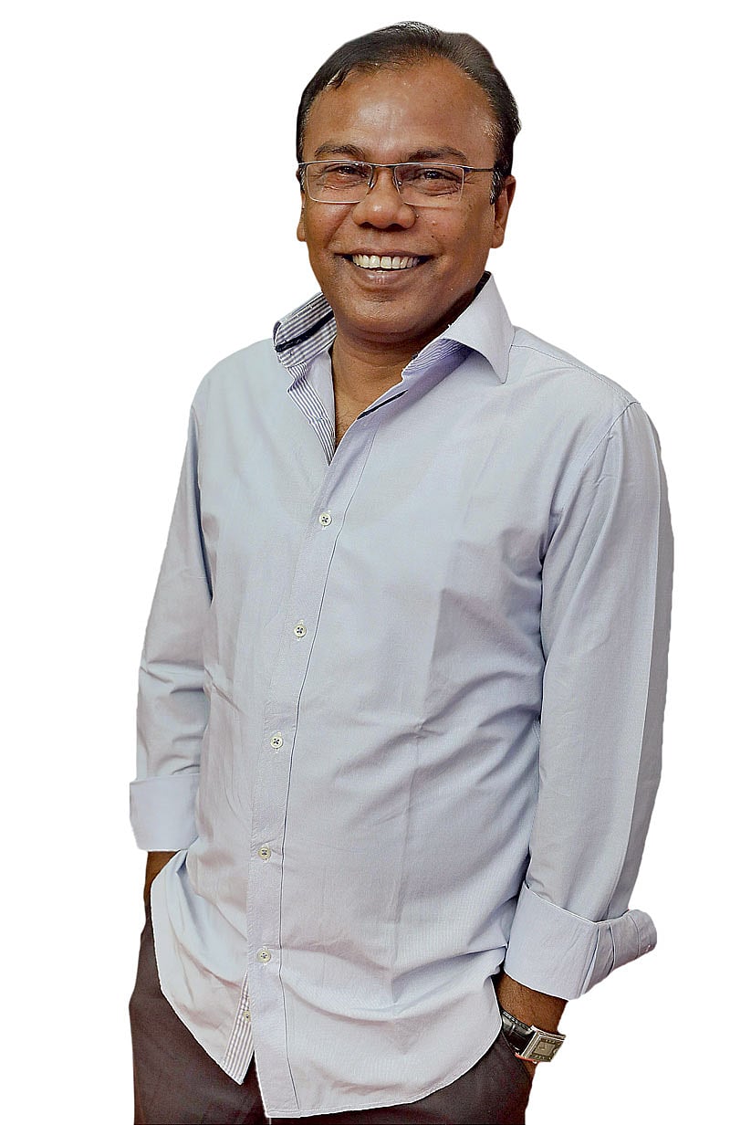 ফজলুর রহমান বাবু