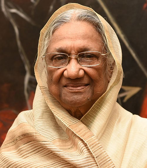 মমতাজ খালেক