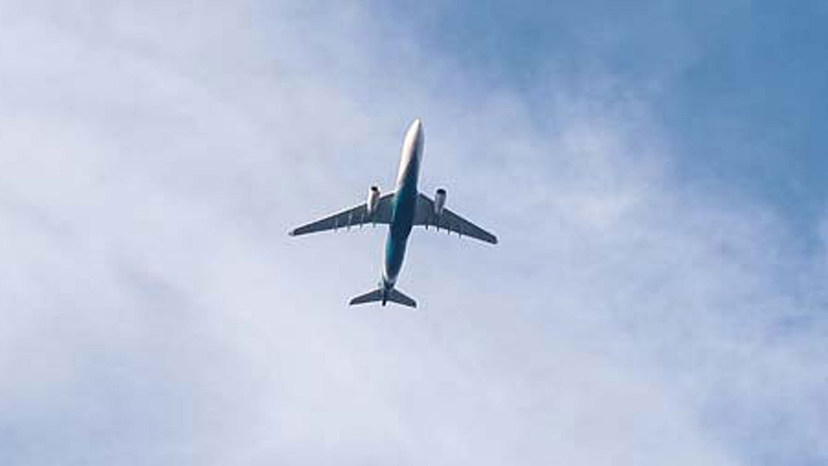 প্রতীকী ছবি। রয়টার্স।