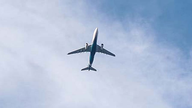 প্রতীকী ছবি। রয়টার্স।