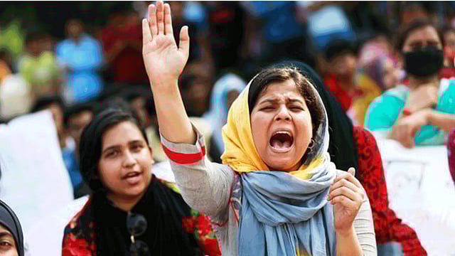 প্রথম আলো ফাইল ছবি