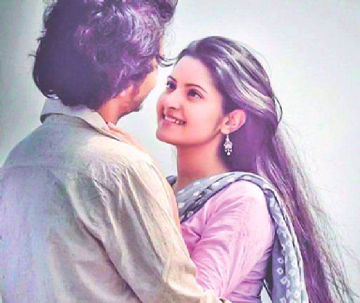 স্বপ্নজাল ছবির একটি দৃশ্য