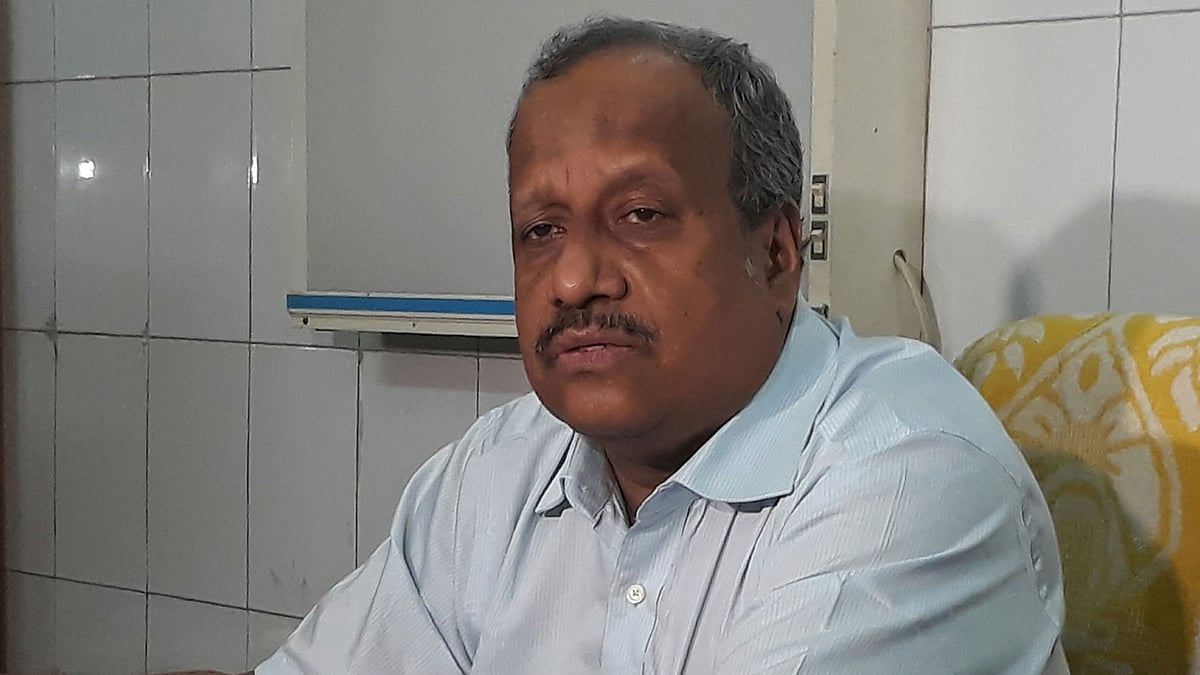 মো. শামসুজ্জামান