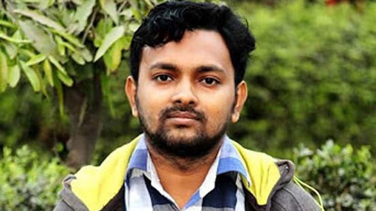 রাজীব হোসেন