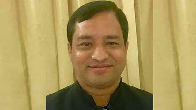 জাহাঙ্গীর আলম