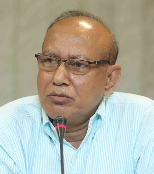 খন্দকার আবদুল আউয়াল রিজভী