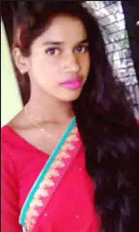 জান্নাতুল নাঈম ওরফে মিতু।