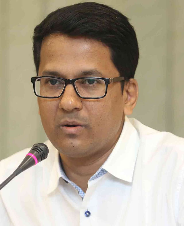 মোহাম্মদ মিজানুর রহমান