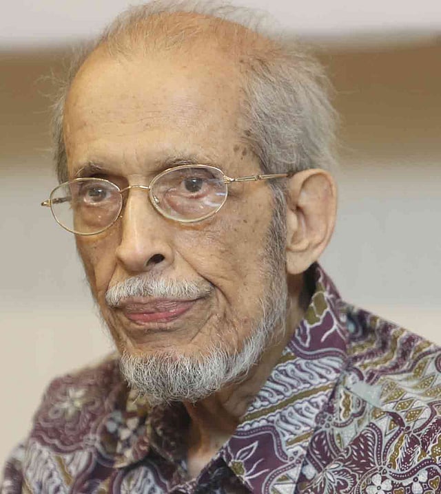 আব্দুল মালিক