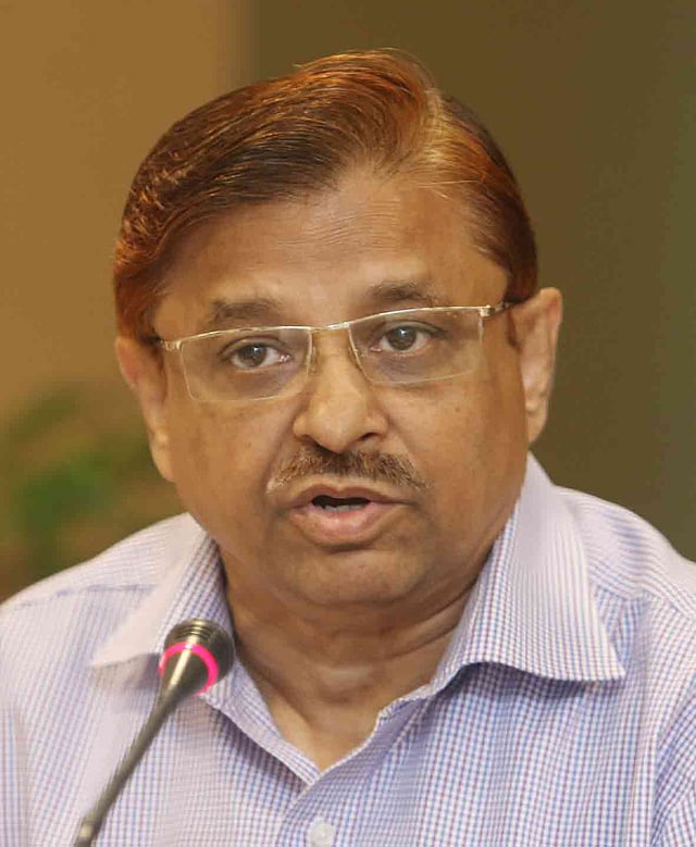 এ কে এম মহিবুল্লাহ