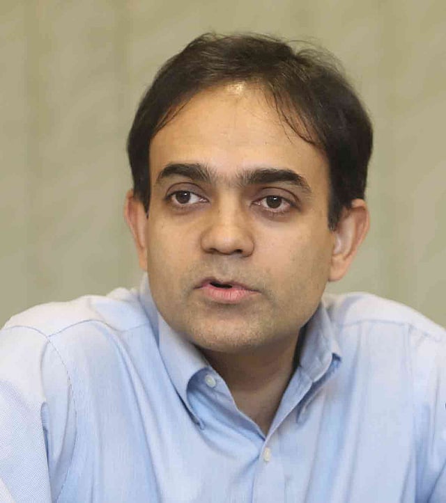 তওফিক শাহ্‌রিয়ার হক