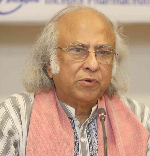 কাজী খলীকুজ্জমান আহমদ