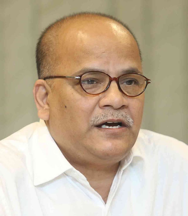 মোহাম্মদ আরিফুল আলম