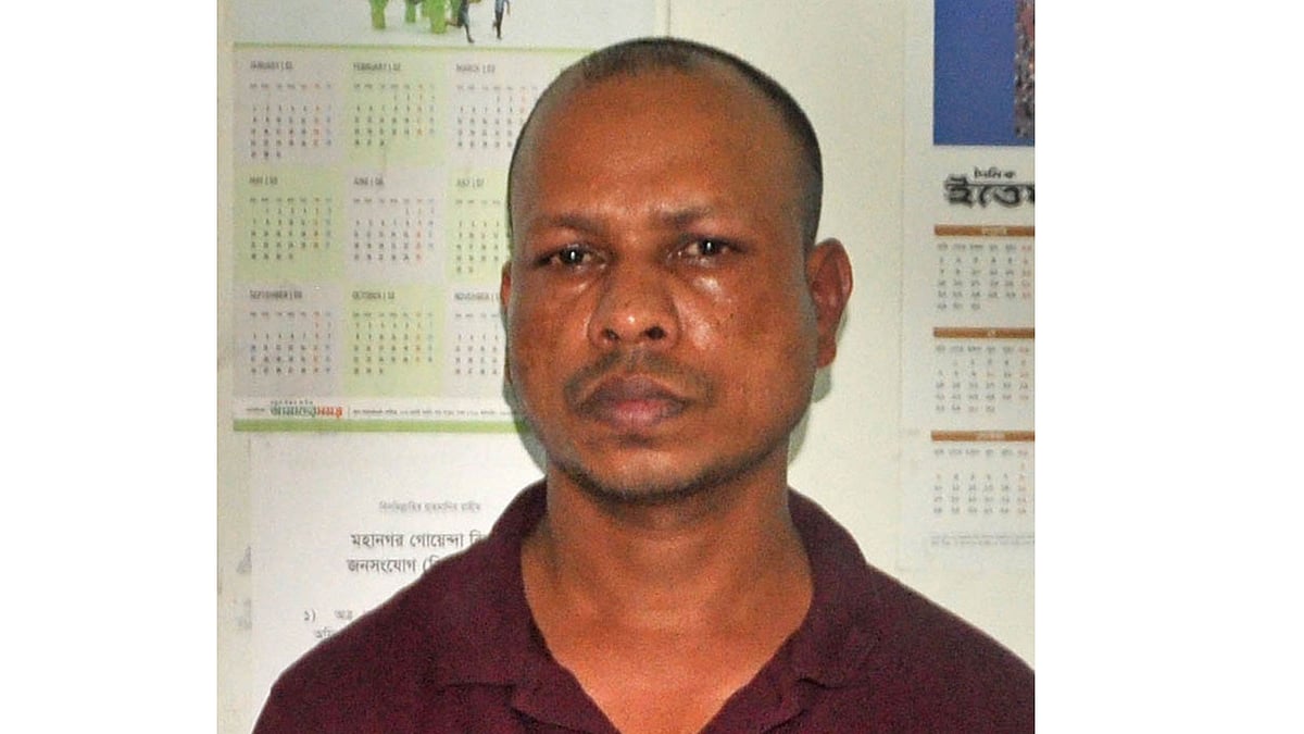 নুরুল হুদা