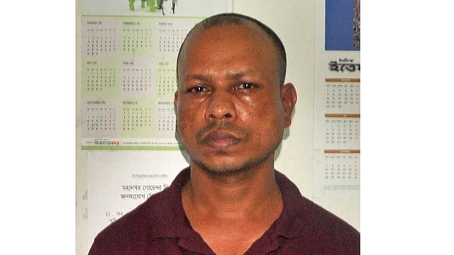 নুরুল হুদা