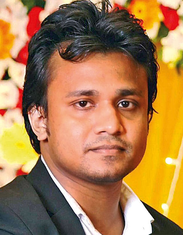 ছাত্রলীগ নেতা নুরুল আজিম