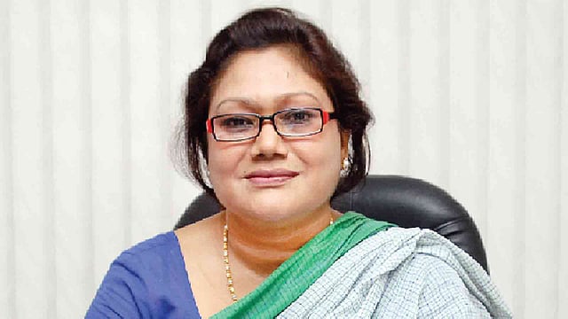 সালমা আলী
