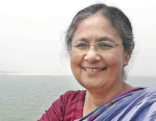 মালেকা বানু