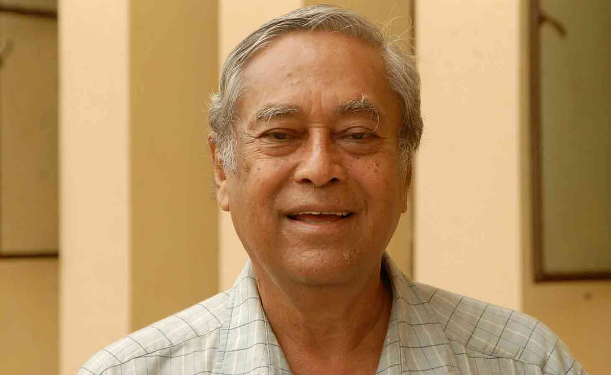 বেলাল চৌধুরী