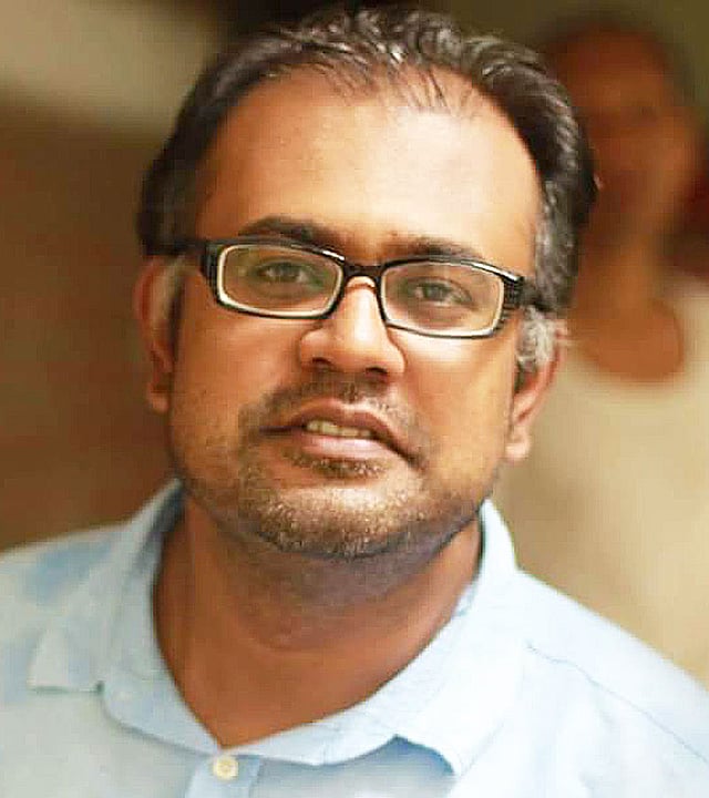 রেজাউর রহমান
