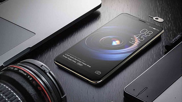 ক্যামন এক্স