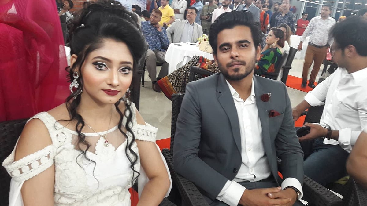 ‘দহন’ ছবিতে অভিনয় করবেন পূজা চেরি ও সিয়াম