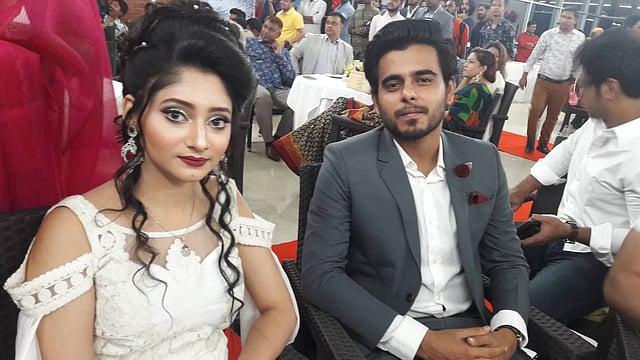 ‘দহন’ ছবিতে অভিনয় করবেন পূজা চেরি ও সিয়াম