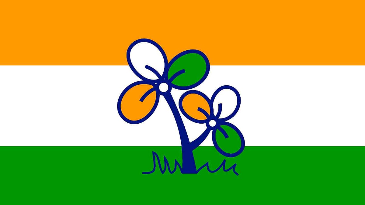 তৃণমূল কংগ্রেস