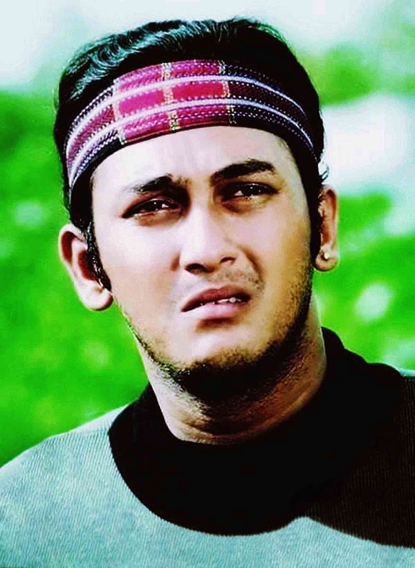 সালমান শাহ