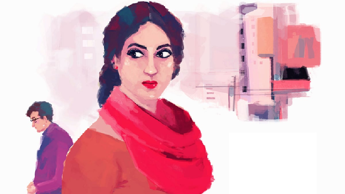 অলংকরণ: তুলি