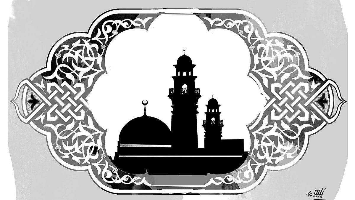 মানব জীবনে তাওহিদ, রিসালাত ও আখিরাতে বিশ্বাস