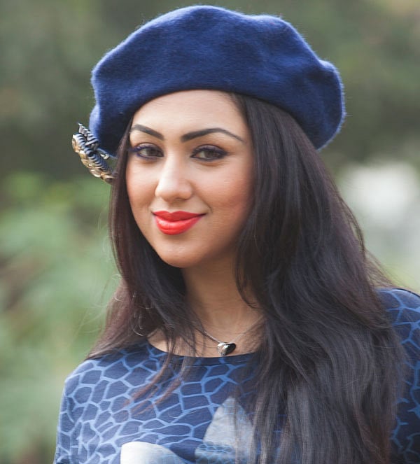 অপু বিশ্বাস