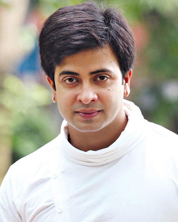 শাকিব খান