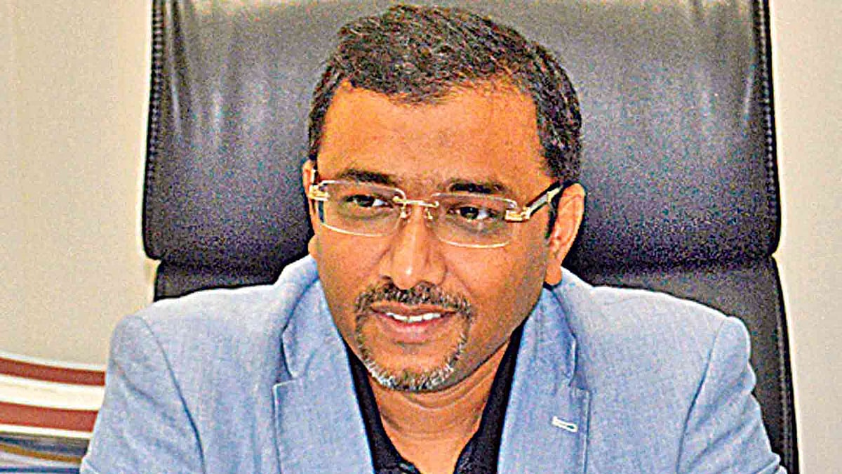 জাকারিয়া শহীদ