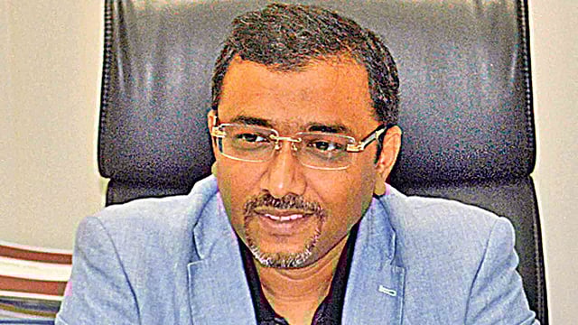 জাকারিয়া শহীদ