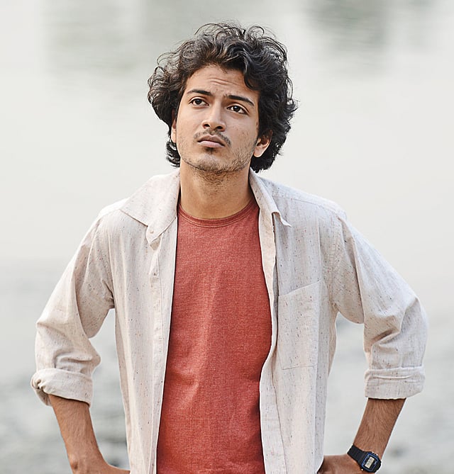 ইয়াশ রোহান