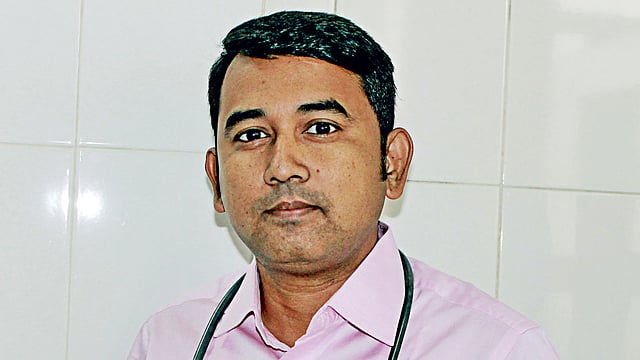 এম এম রহমান