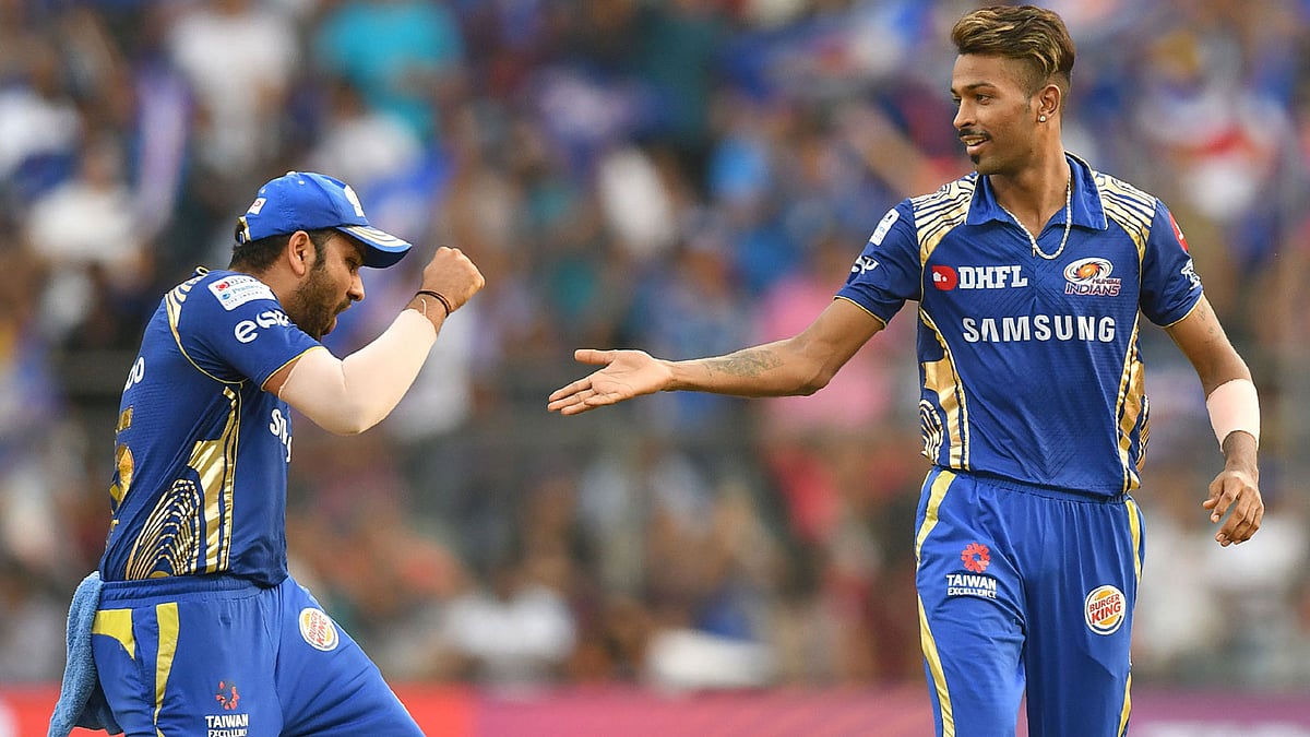 উইকেট পাওয়ার এই উল্লাস পরে রূপ নিয়েছে ম্যাচ জয়ে। ছবি: এএফপি