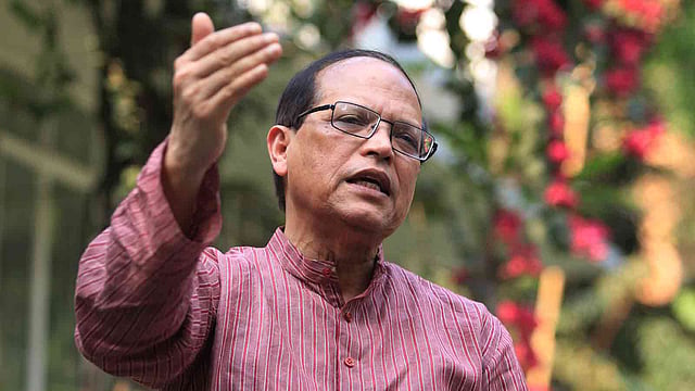 ড. আতিউর রহমান