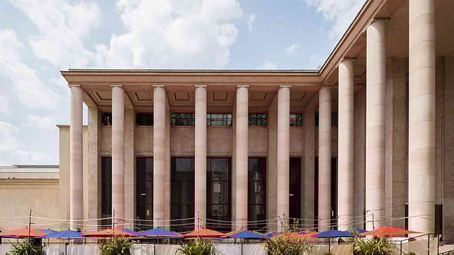 পালে দো টোকিও। ছবি: সংগৃহীত