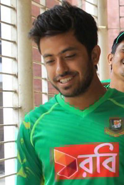 জুবায়ের হোসেন