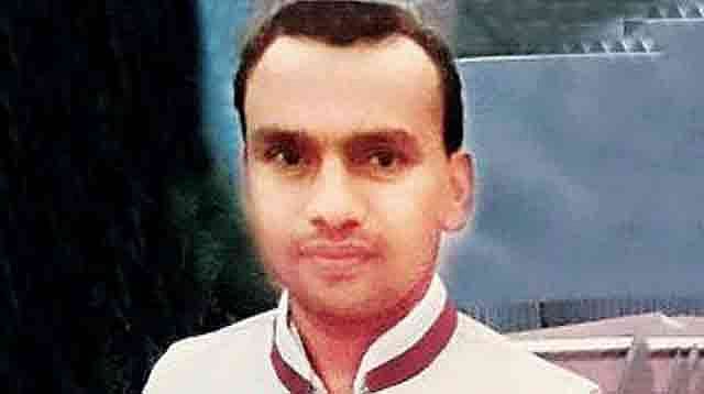 দুখু মিয়া