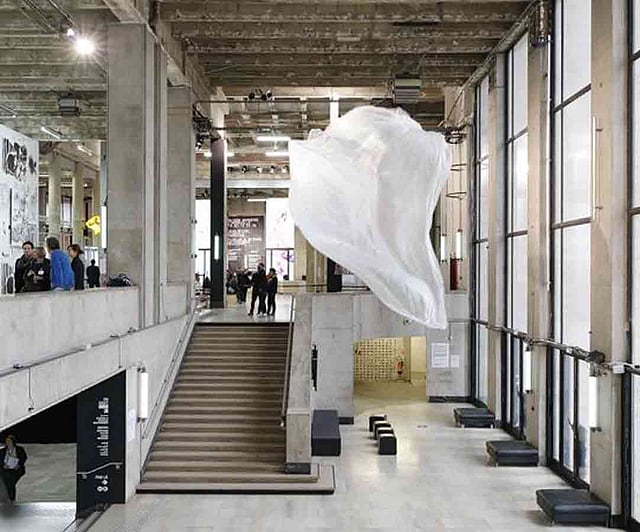 পালে দো টোকিও। ছবি: সংগৃহীত