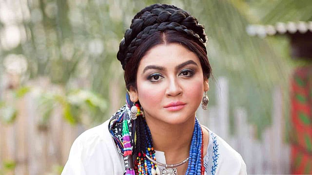 জয়া আহসান