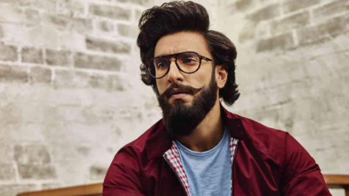 রণবীর সিং