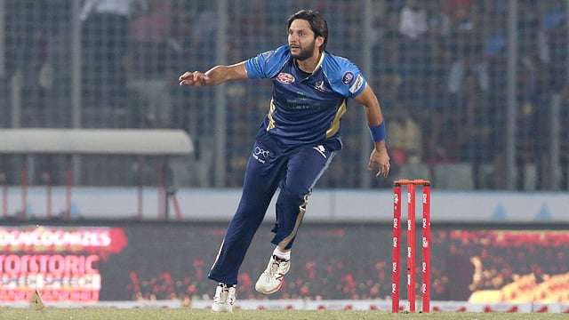 ২০১৮–এর বিপিএলে পাকিস্তানি ক্রিকেটারদের সংখ্যা কমতে পারে? প্রথম আলো ফাইল ছবি