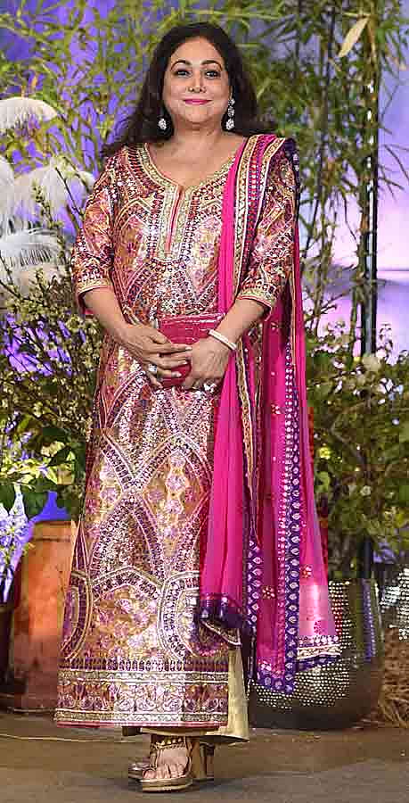 টিনা মুনিম আম্বানি