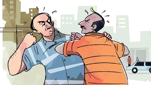 অলংকরণ: তুলি