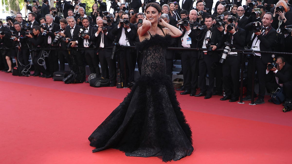 পেনেলোপে ক্রুজ