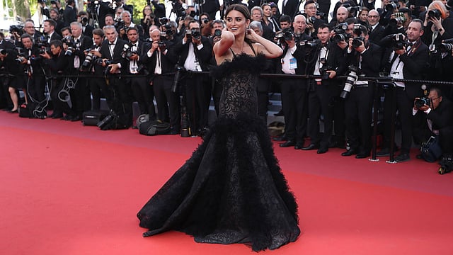 পেনেলোপে ক্রুজ